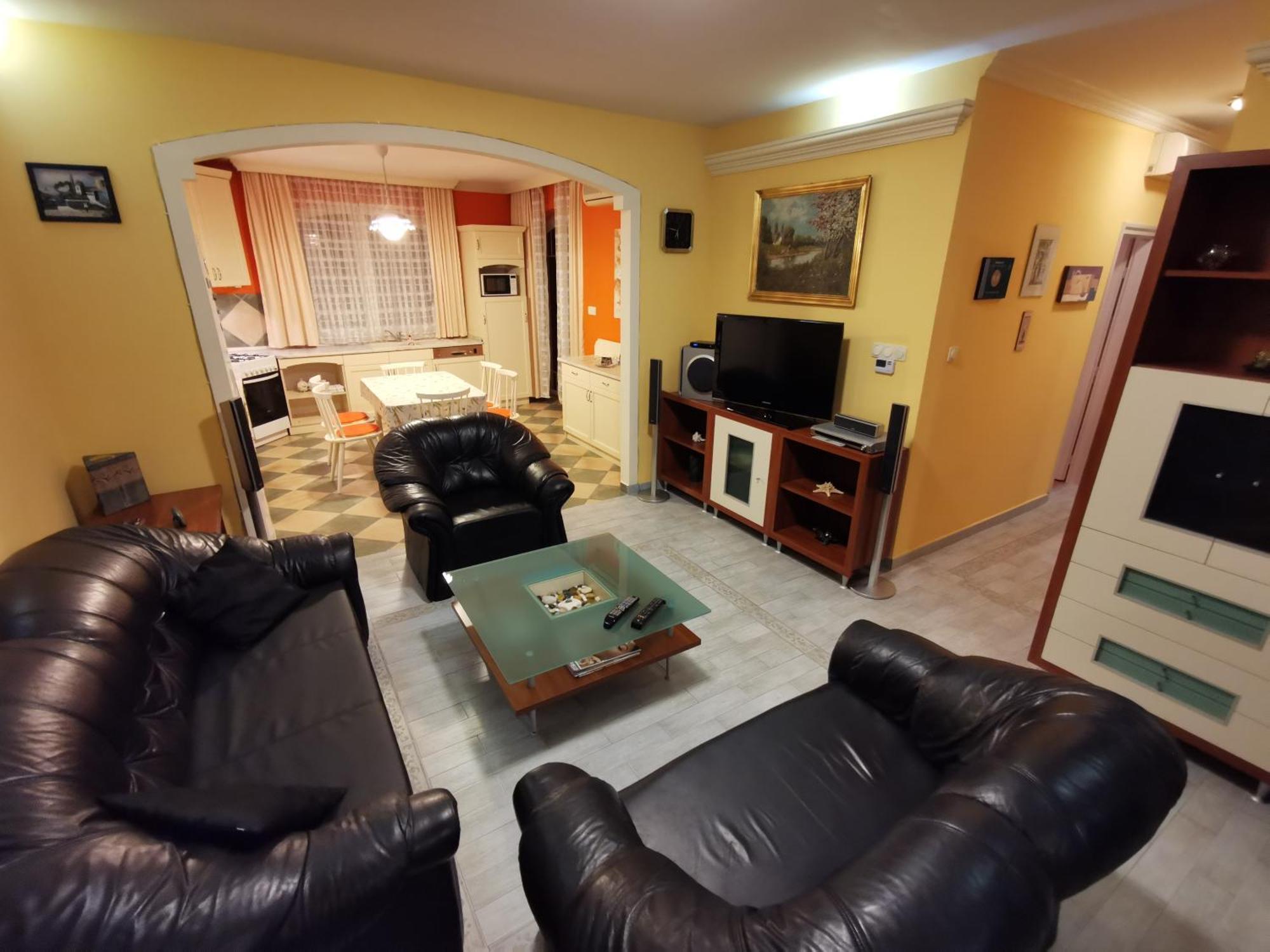 Boros Vendeghaz Eger Villa Buitenkant foto