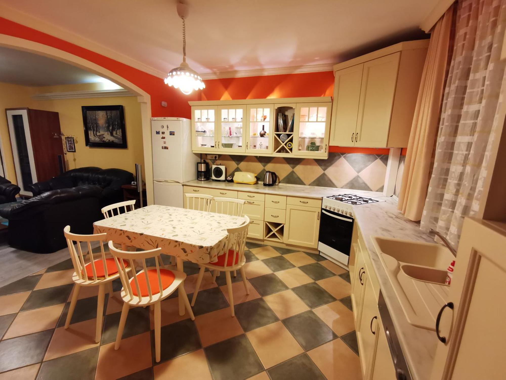 Boros Vendeghaz Eger Villa Buitenkant foto