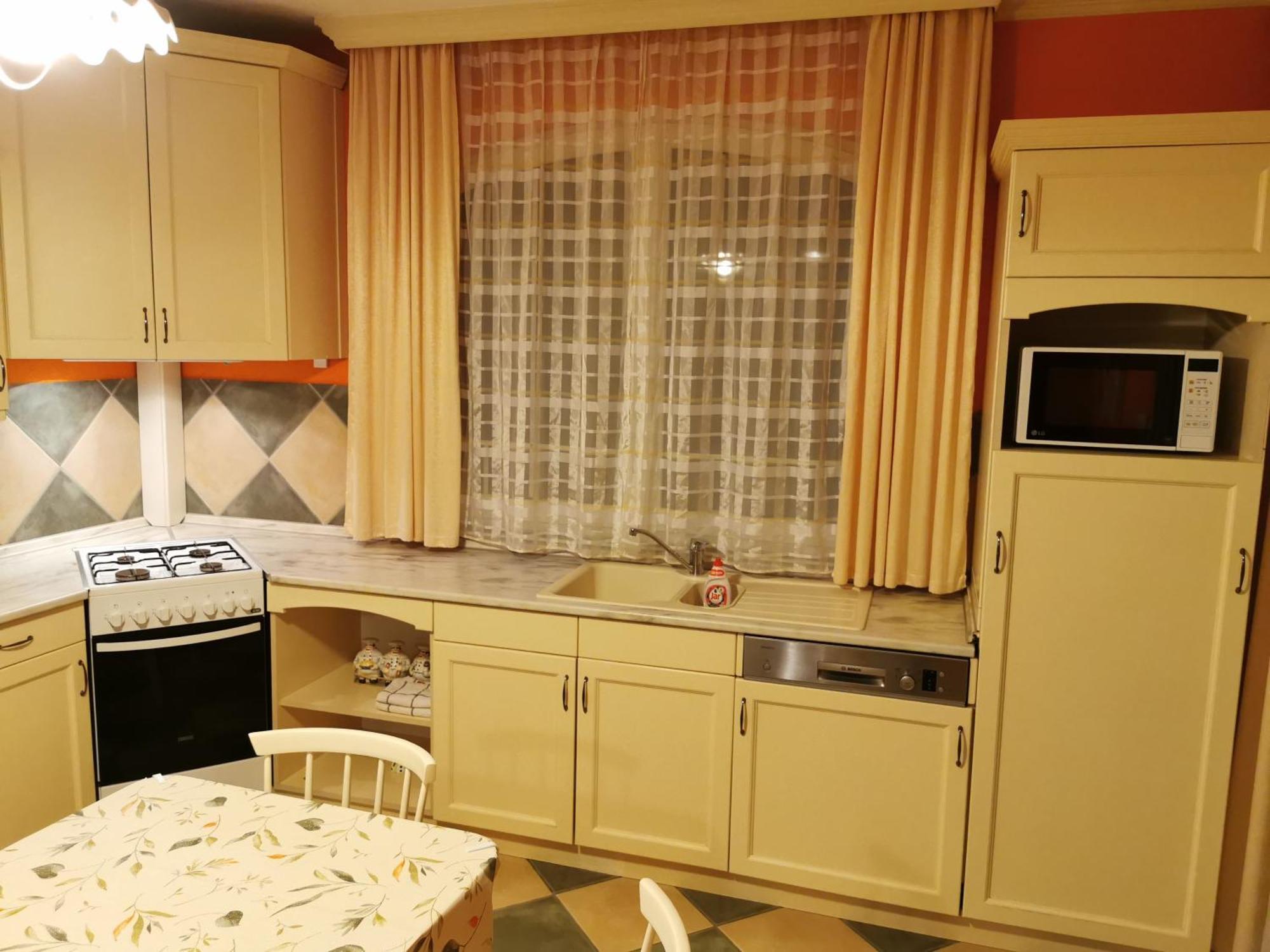 Boros Vendeghaz Eger Villa Buitenkant foto